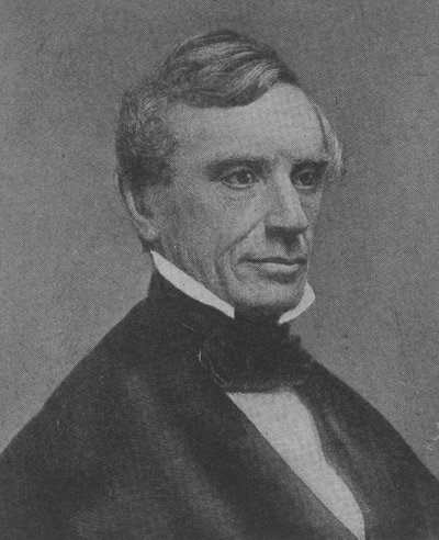 Samuel Morse by American Photographer